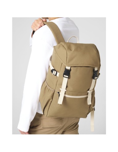 BAG-BG370-Ramble Backpack